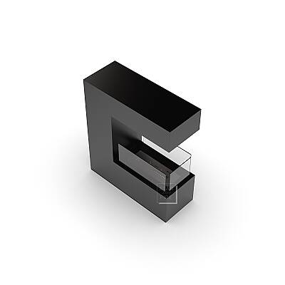 CAVELETTO TAŞINABİLİR BİO ETHANOL ŞÖMİNE - 4