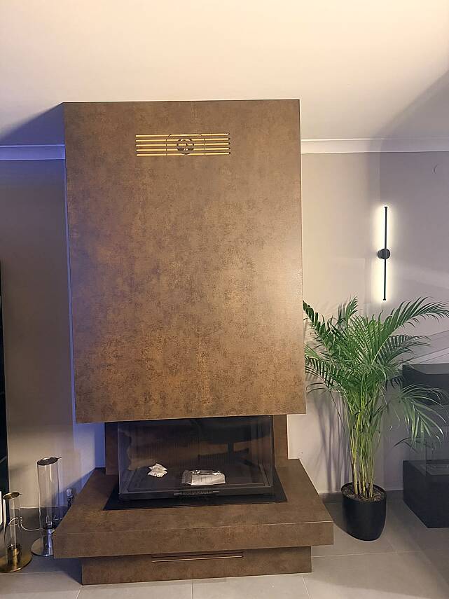 ECHATECH 3V 90/G Series - 3