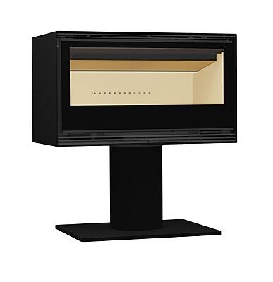 ECHATECH CASETTE STOVE FOOT 70  SILICA - 2