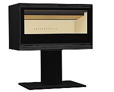 ECHATECH CASETTE STOVE FOOT 70  SILICA - 1