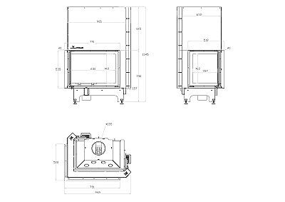 ECHATECH Corner 80/L/G Series - 2