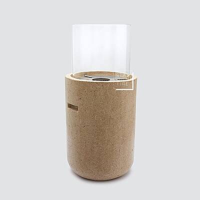 TORCH STONE S TAŞINABİLİR ETHANOL ŞÖMİNE